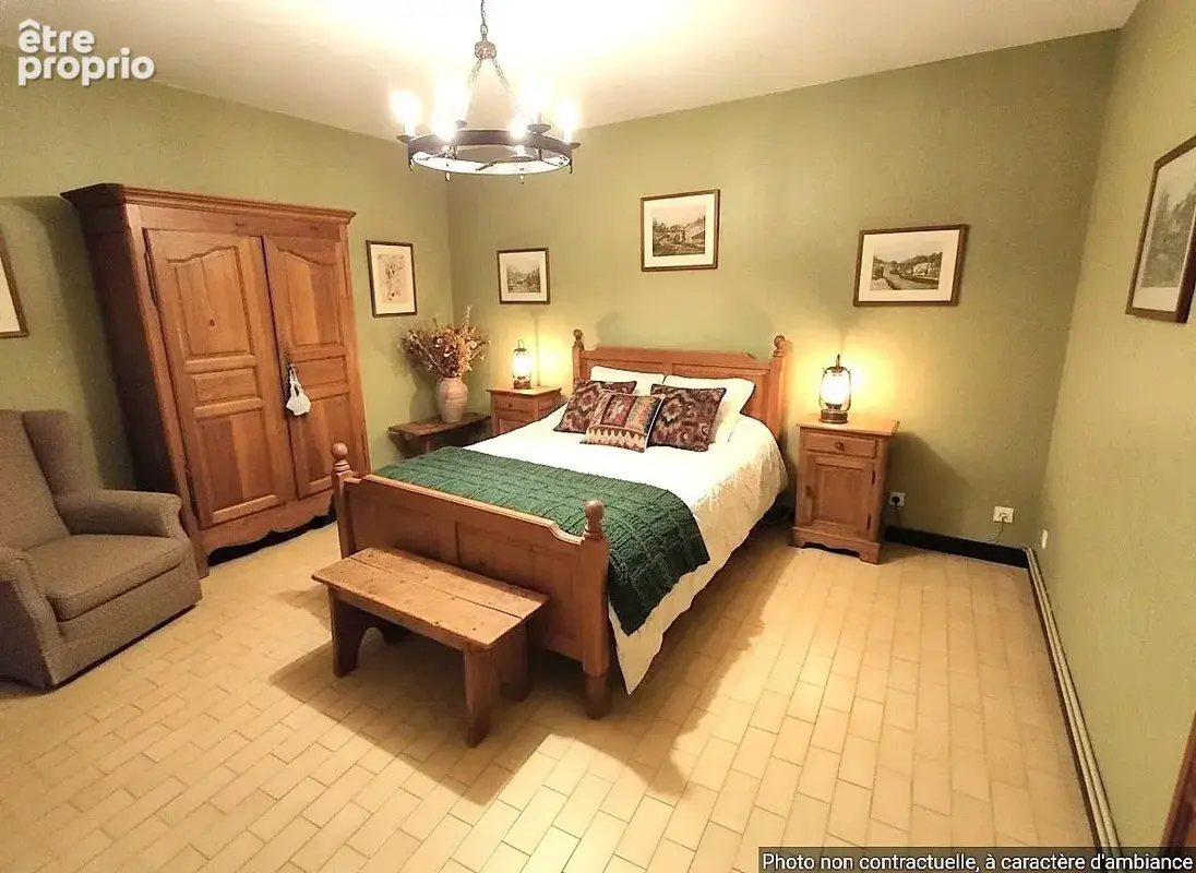 Maison 115 m² à Vic-Fezensac  - photo 8
