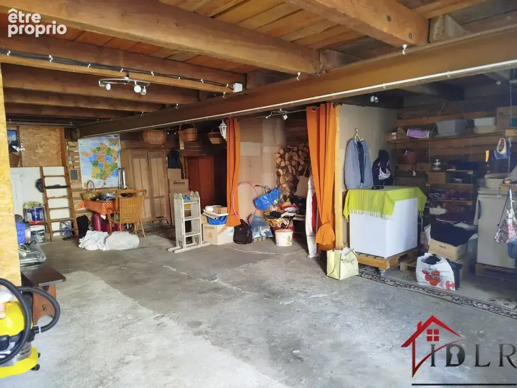 Maison en pierre rénovée - 100 m2 - 3 chambres - garage - te - photo 19