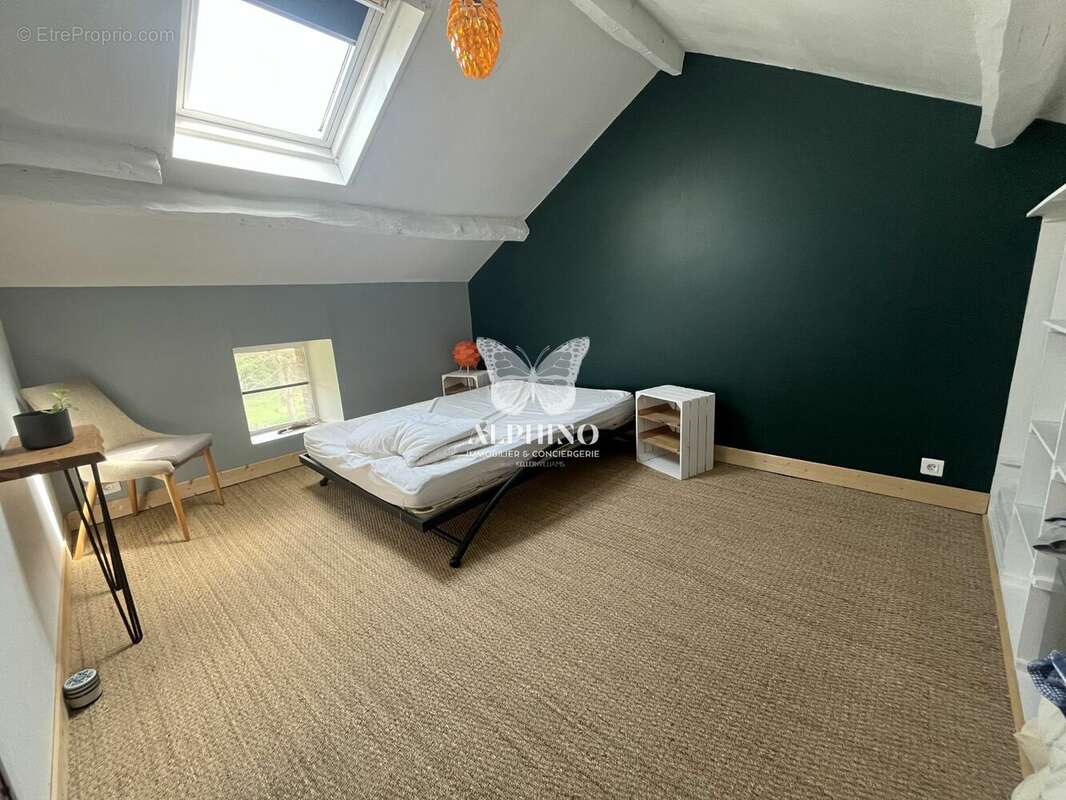 Maison à COGNAC-LA-FORET