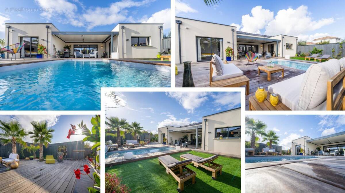 Terrain à LES BILLAUX