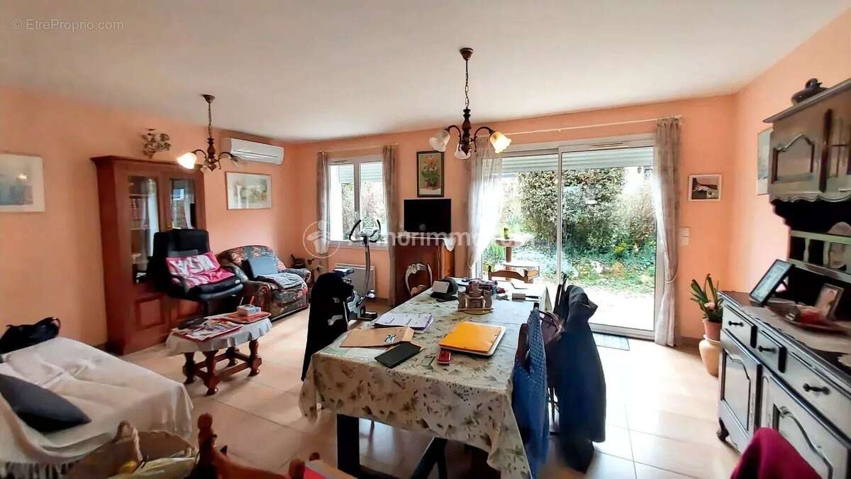 Maison à MAZAMET