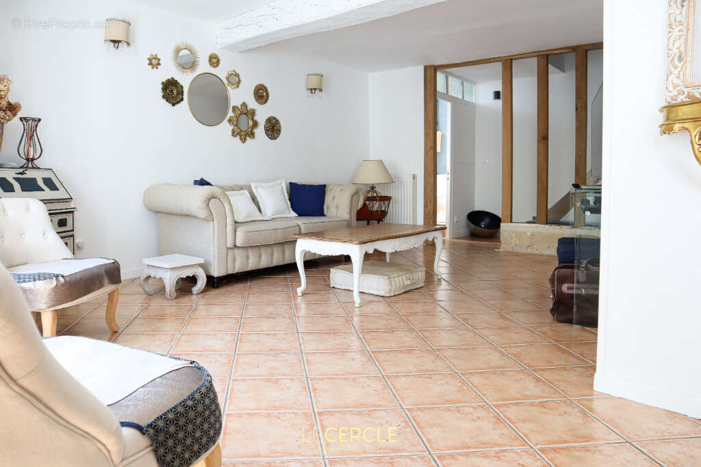 Maison à Vendre  Vineuil Saint Firmin - photo 2
