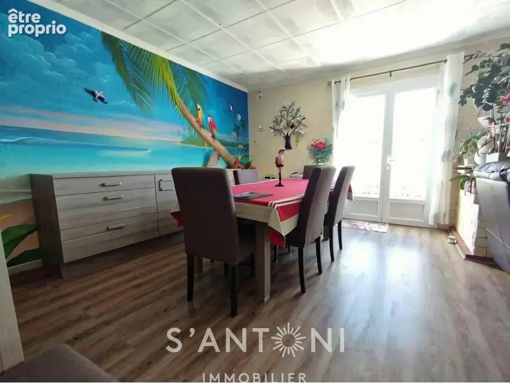 VIAS-Très belle maison de plain-pied au calme, sans vis-à-vis ! - photo 1