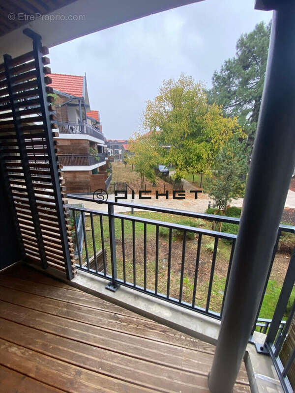 Appartement à ARCACHON