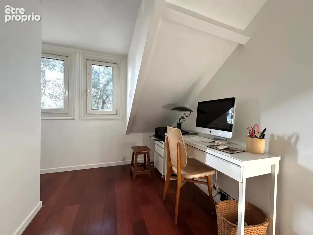 Vente Maison Beaumont-sur-oise(95260) 309 500ï¿œ - photo 8