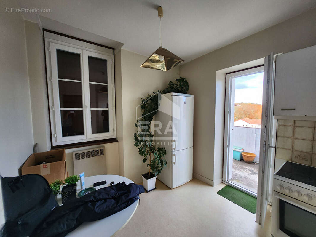 Appartement à HASPARREN