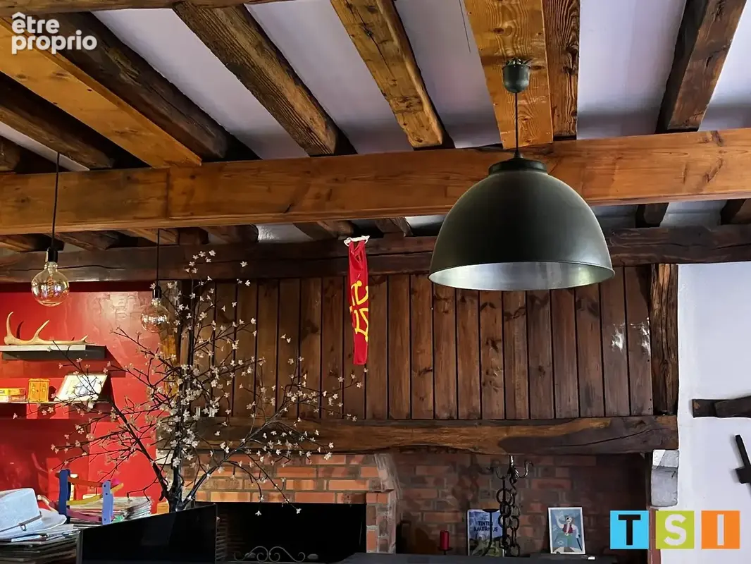Maison 180 m² à Cier-De-Luchon  - photo 3