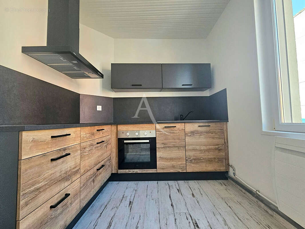 Maison de pêcheur rénovée Berck-Ville - photo 2
