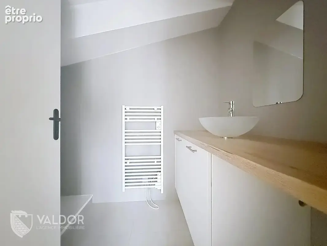 Appartement 2 pièces 46 m² Villefranche-sur-Saône - photo 3