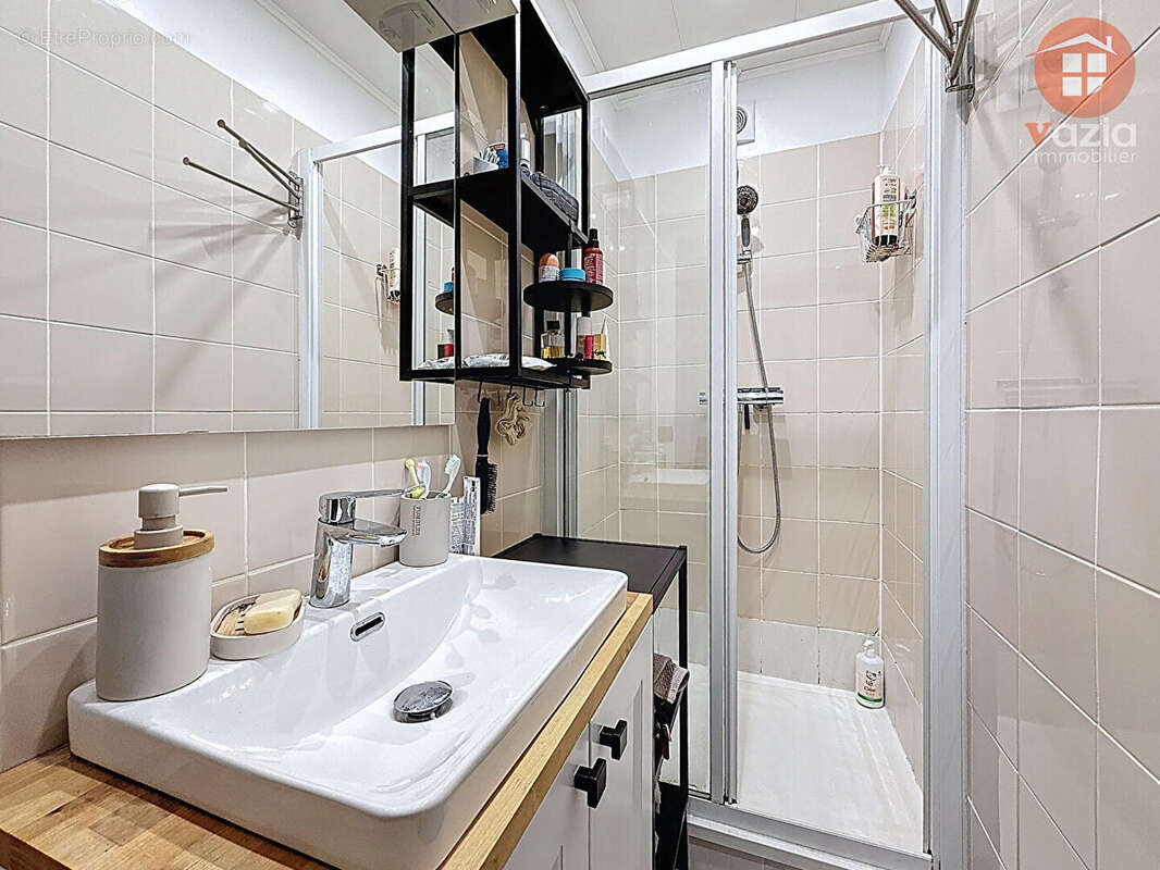 Appartement à PUTEAUX