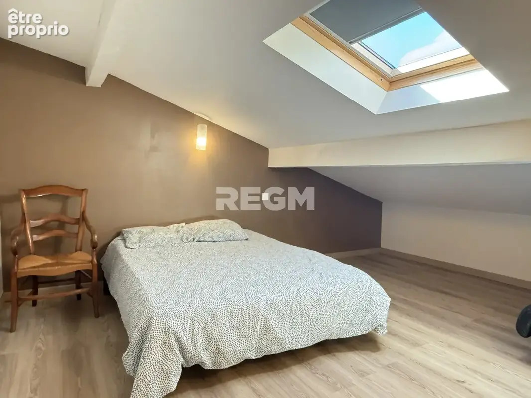 A Ciboure  appartement T4 de 66m2 - photo 8