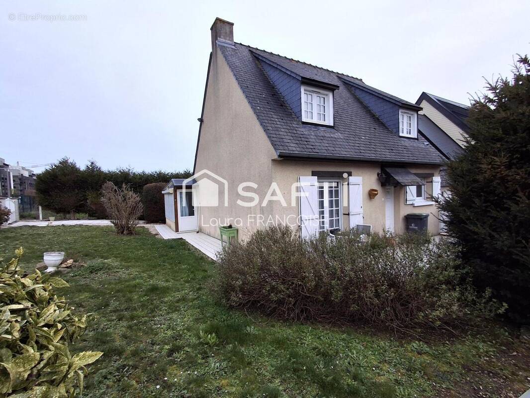 Photo 1 - Maison à FLEURY-SUR-ORNE