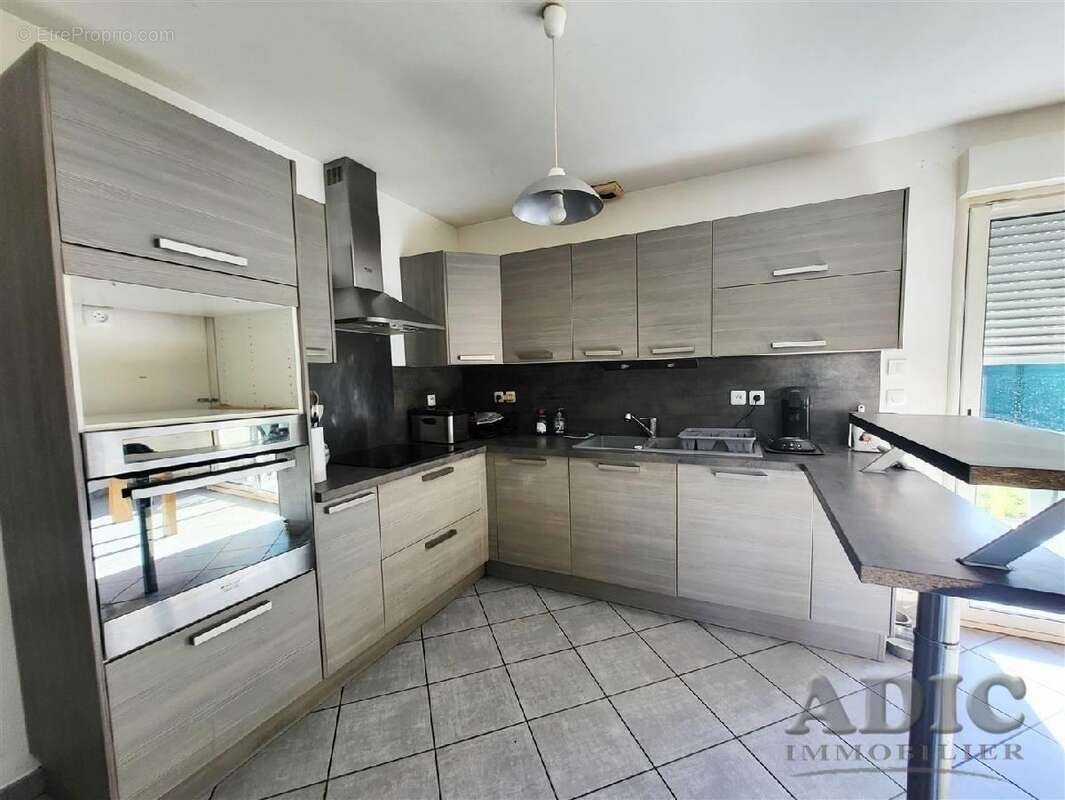 Maison à SAINT-PATHUS