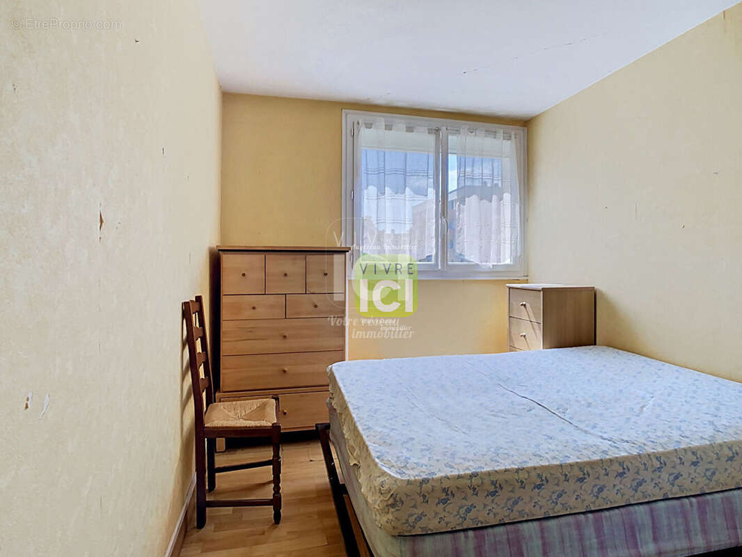 Appartement à CHOLET