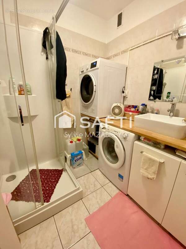 Photo 4 - Appartement à SENS