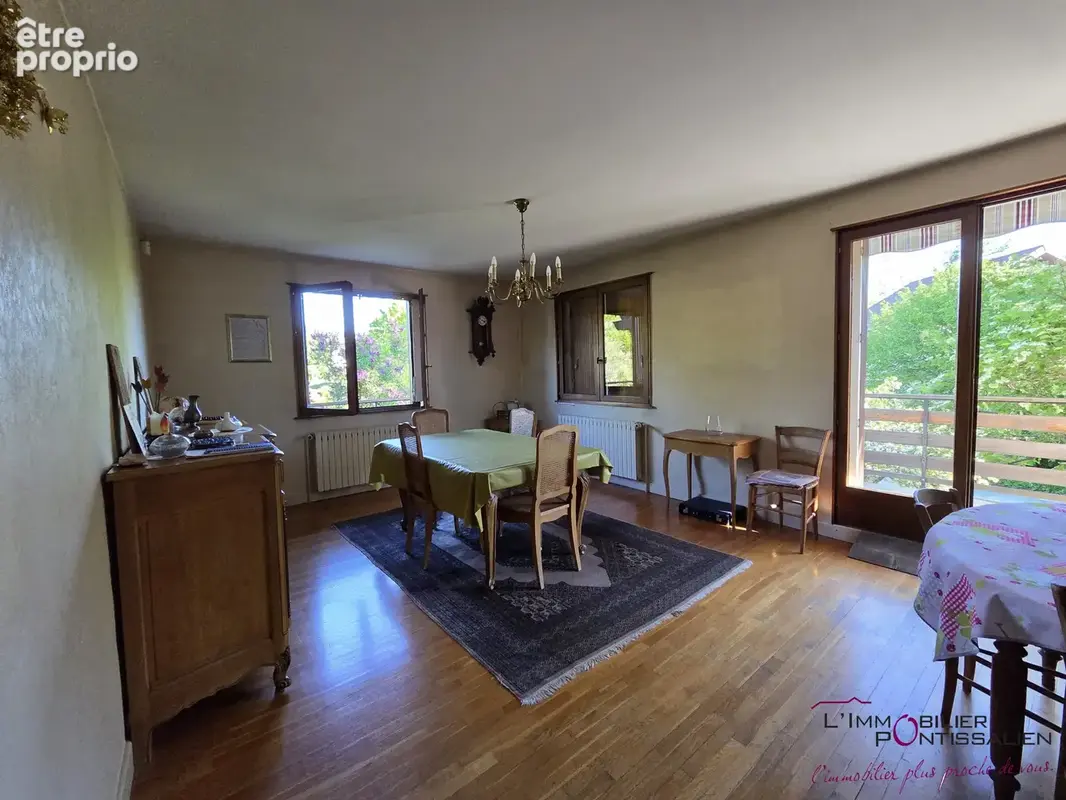 Doubs - maison 8 chambres - photo 4