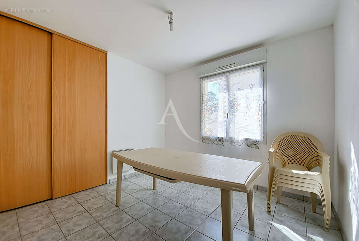 Maison à NOTRE-DAME-DE-MONTS