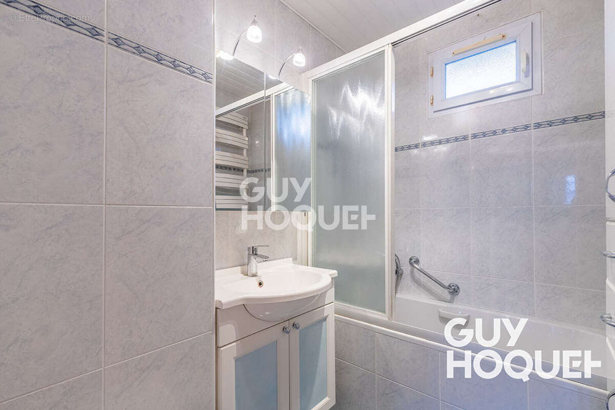 Maison à ATHIS-MONS