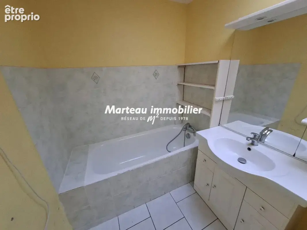 Maison Le Mans 6 pièces 119.43 m² - photo 7