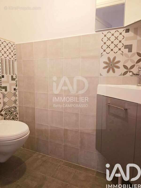 Photo 8 - Maison à VALENCIENNES