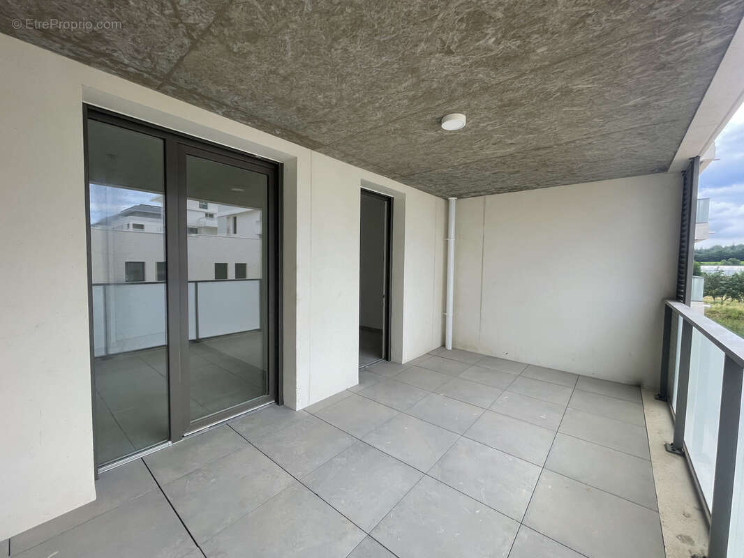 Appartement à CASTELNAU-LE-LEZ