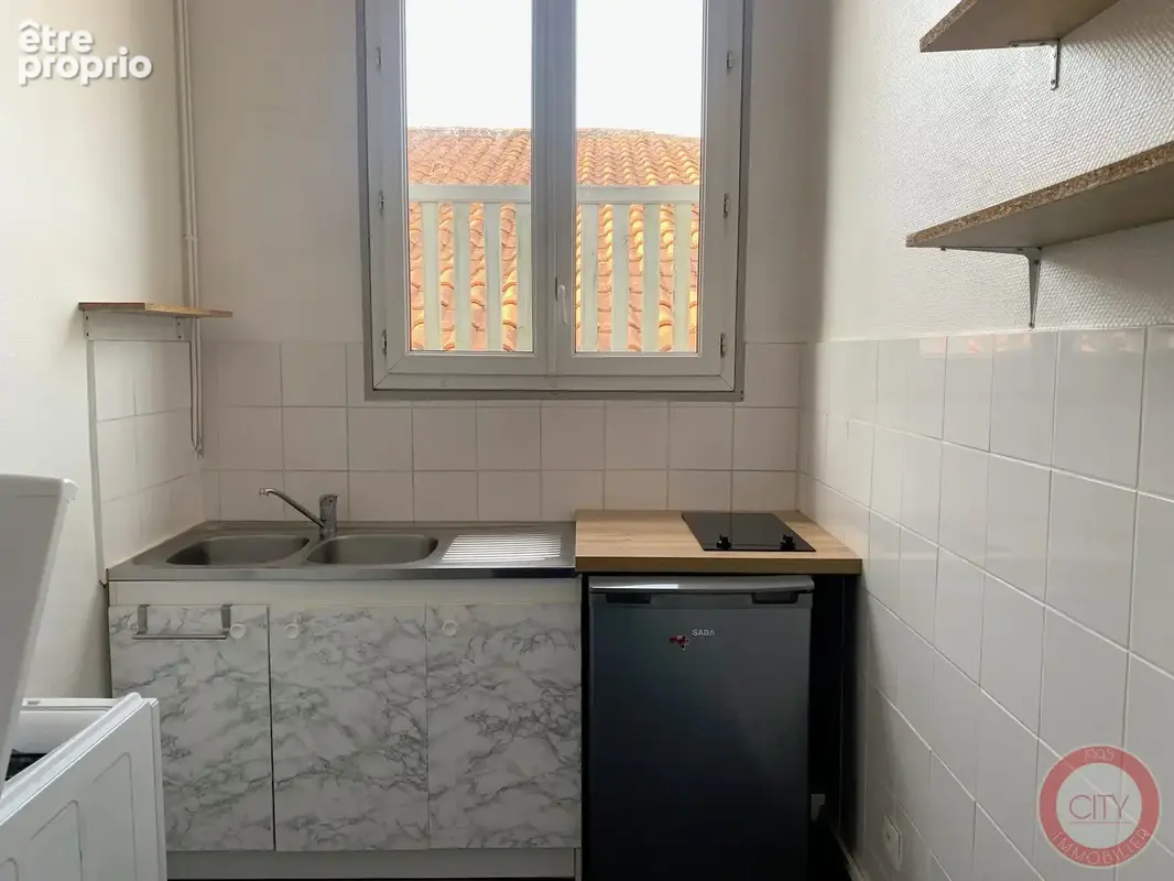 Appartement 46 m² à Bordeaux  - photo 6