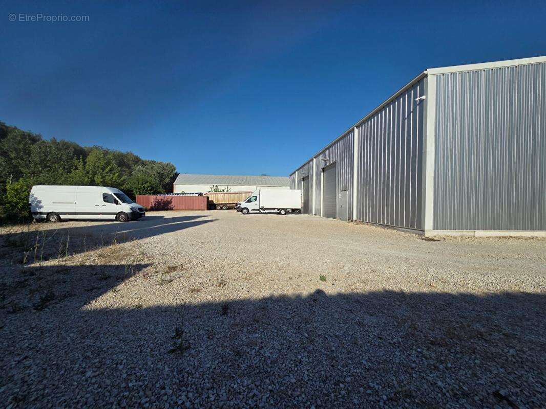 Appartement à ROUSSET