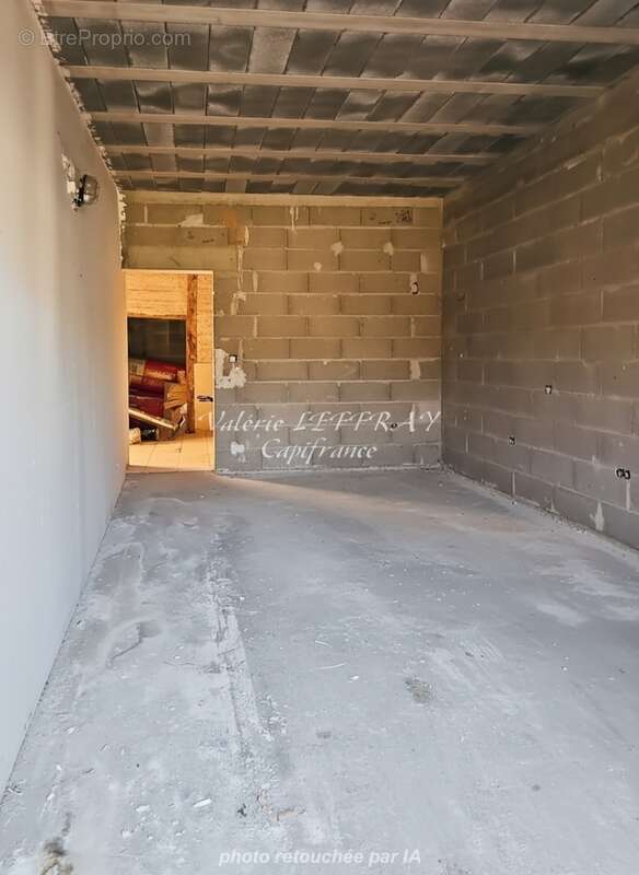 Maison à vendre 2 pièces DANGEUL (72) - photo 18