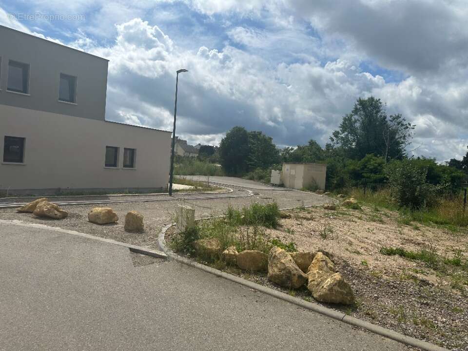 Maison à THIONVILLE