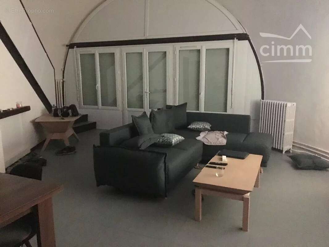 Maison à CONGIS-SUR-THEROUANNE