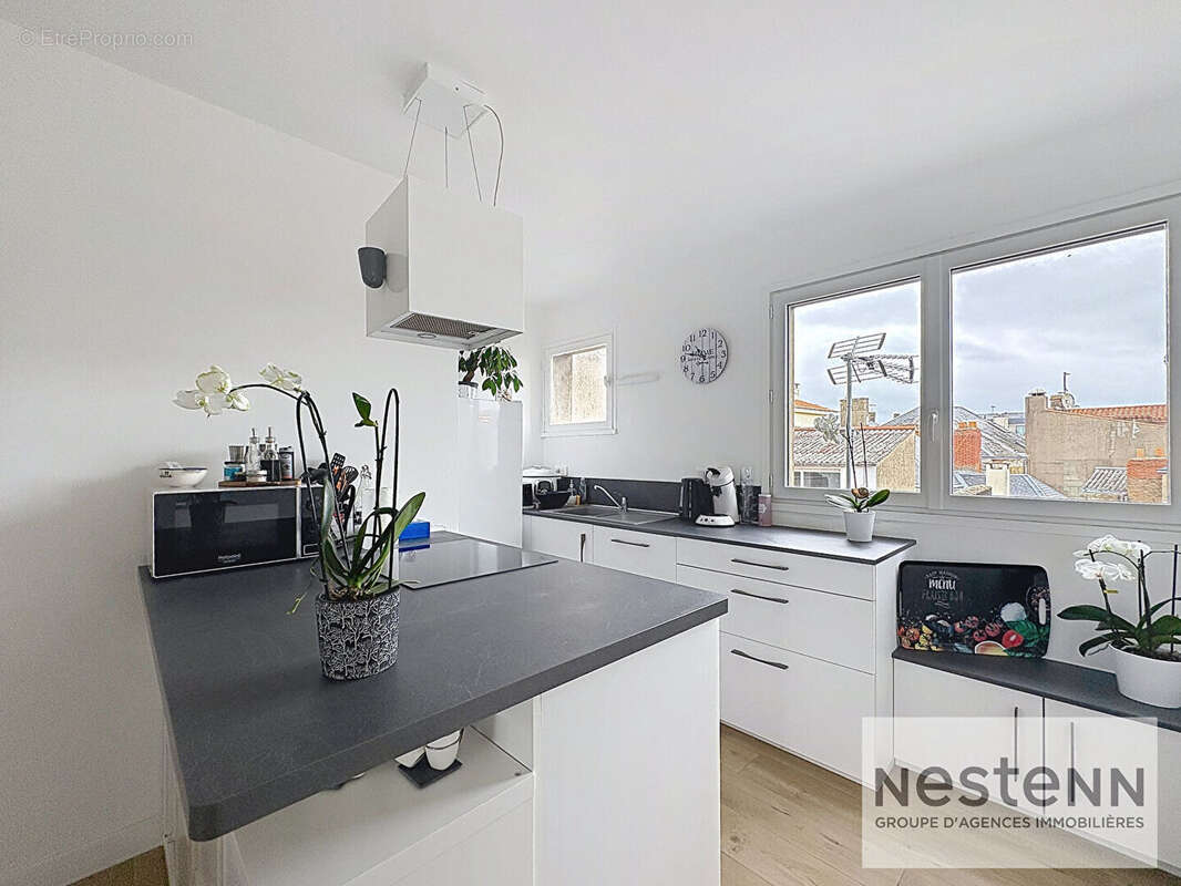 Appartement à CHALLANS