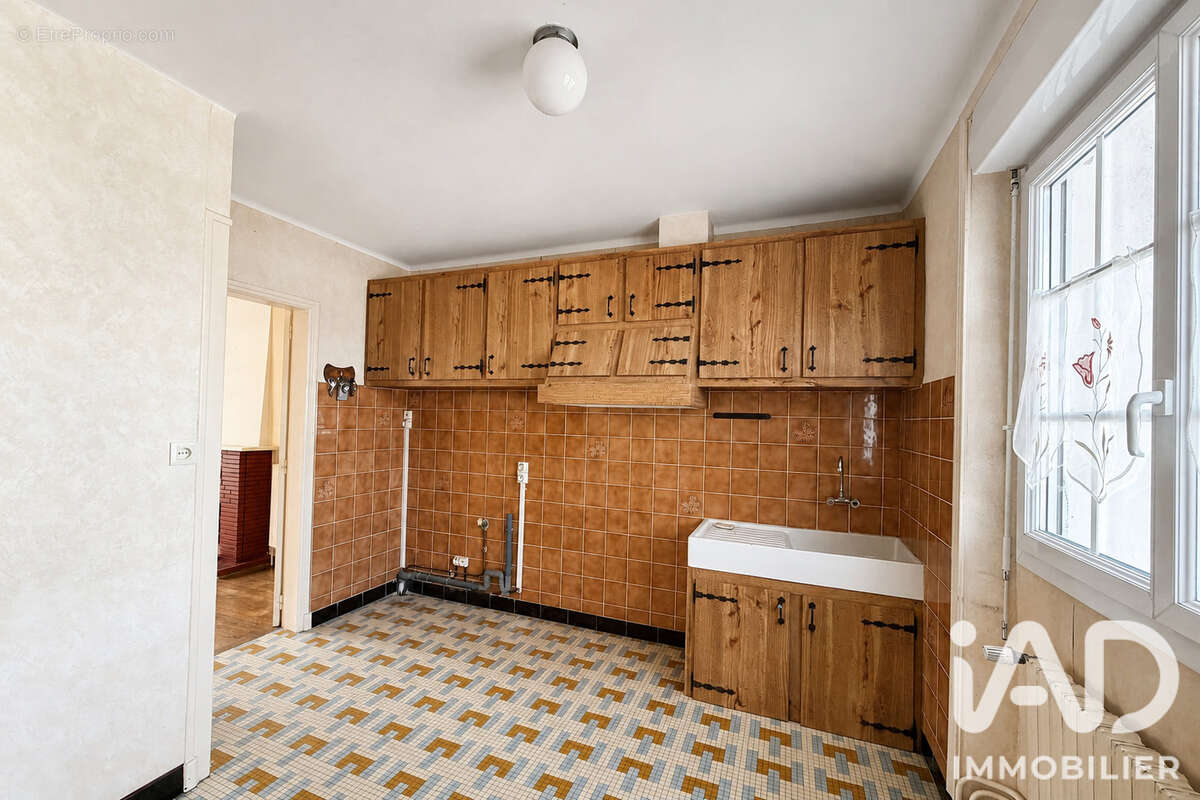 Maison 130 m² à Peillac  - photo 5