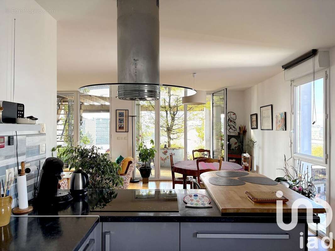 Photo 4 - Appartement à NANTES