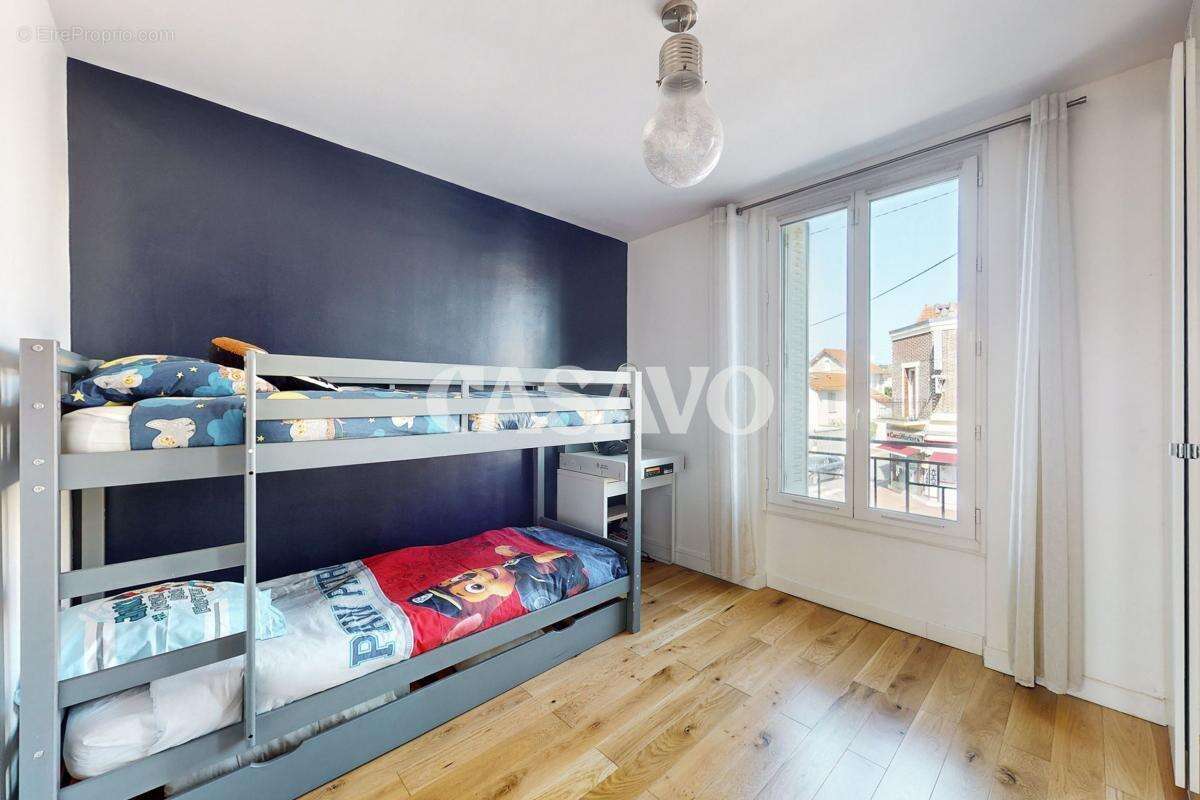 Maison à ENGHIEN-LES-BAINS