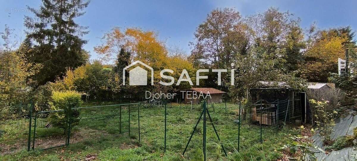 Photo 3 - Maison à BELLOU-SUR-HUISNE