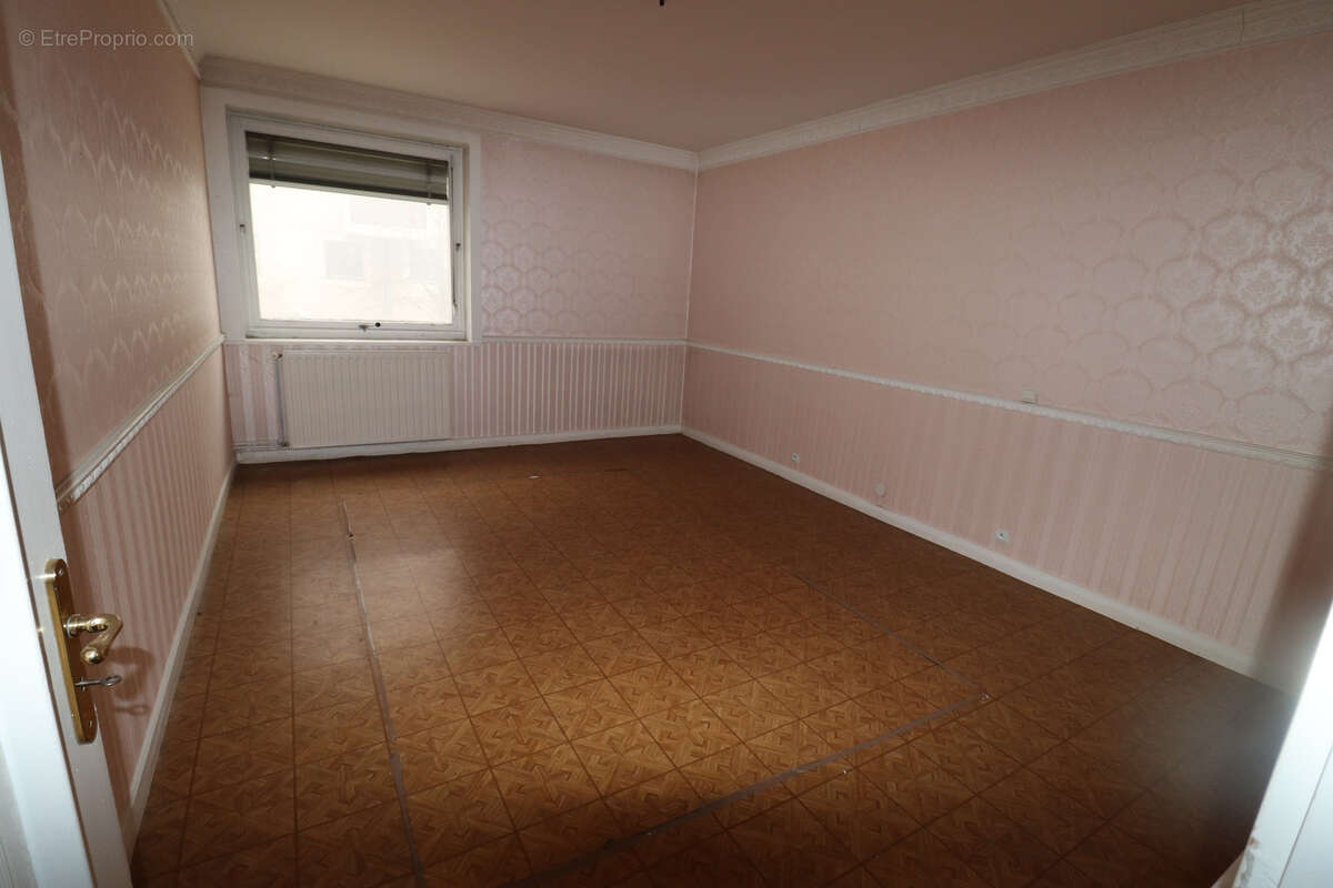 Appartement à ANNEMASSE