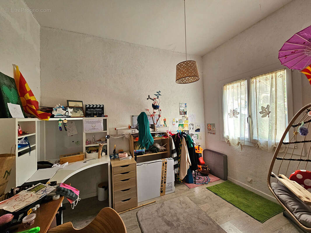 Maison à LA CRAU