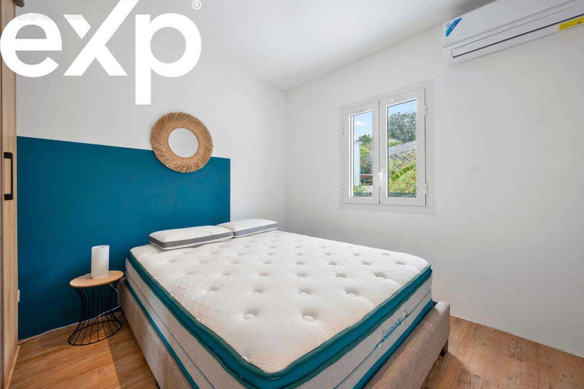 Maison à LA POSSESSION