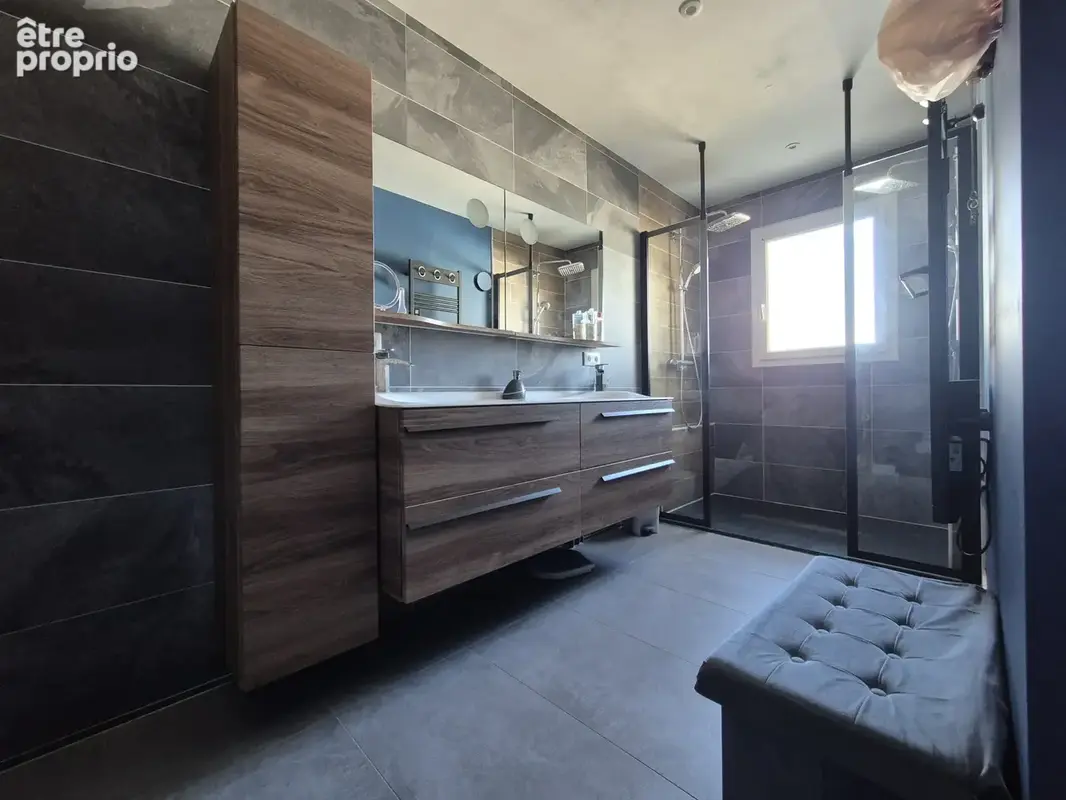 Maison 6 pièces 166 m² à vendre à Echire (79410) - photo 9