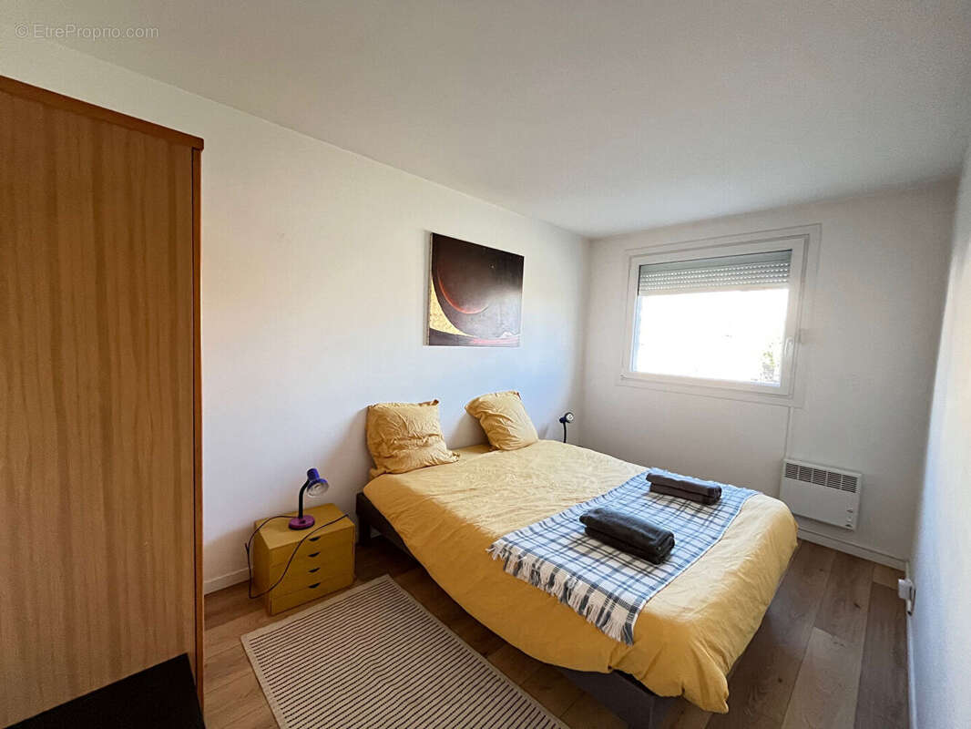 Appartement à SAINT-OUEN
