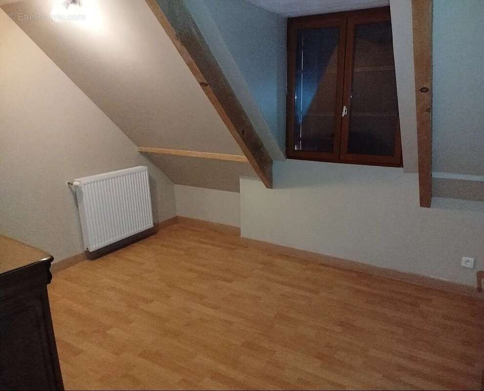 Maison à MAROLLES-SOUS-LIGNIERES
