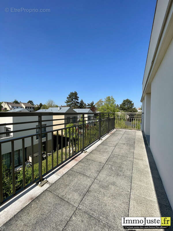Appartement à ANDRESY
