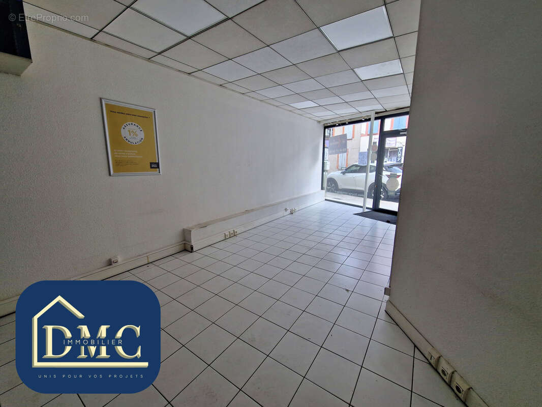 Appartement à AUTERIVE