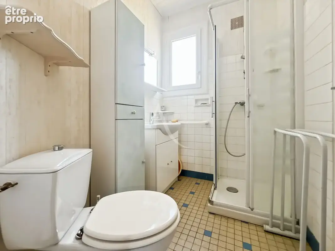 Appartement  2 pièce(s)  de 36.73 m² - photo 5