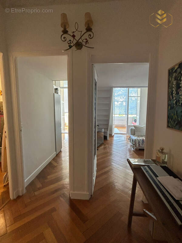 Prestigieux palace - appartement standing - photo 19