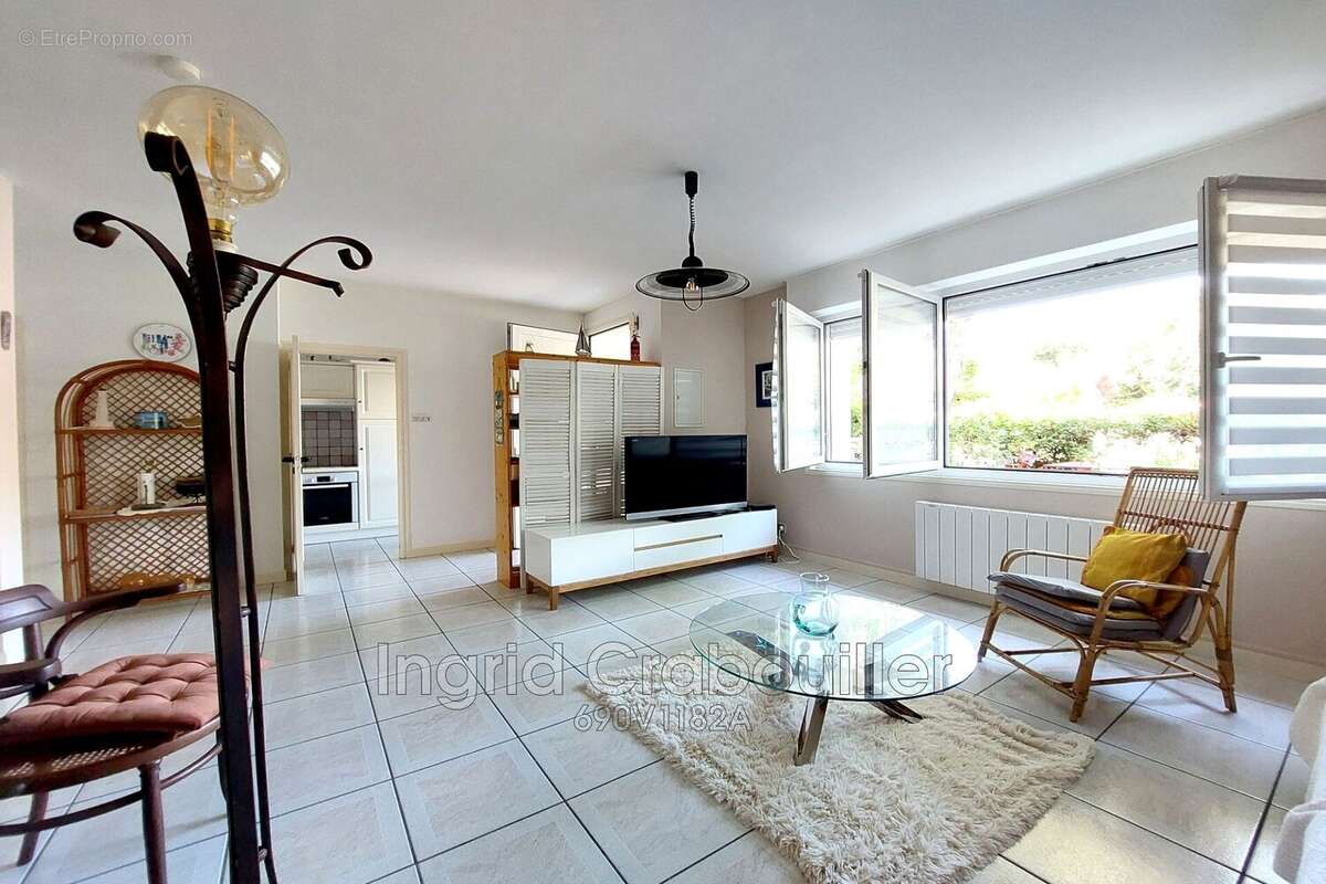 Appartement à ROYAN