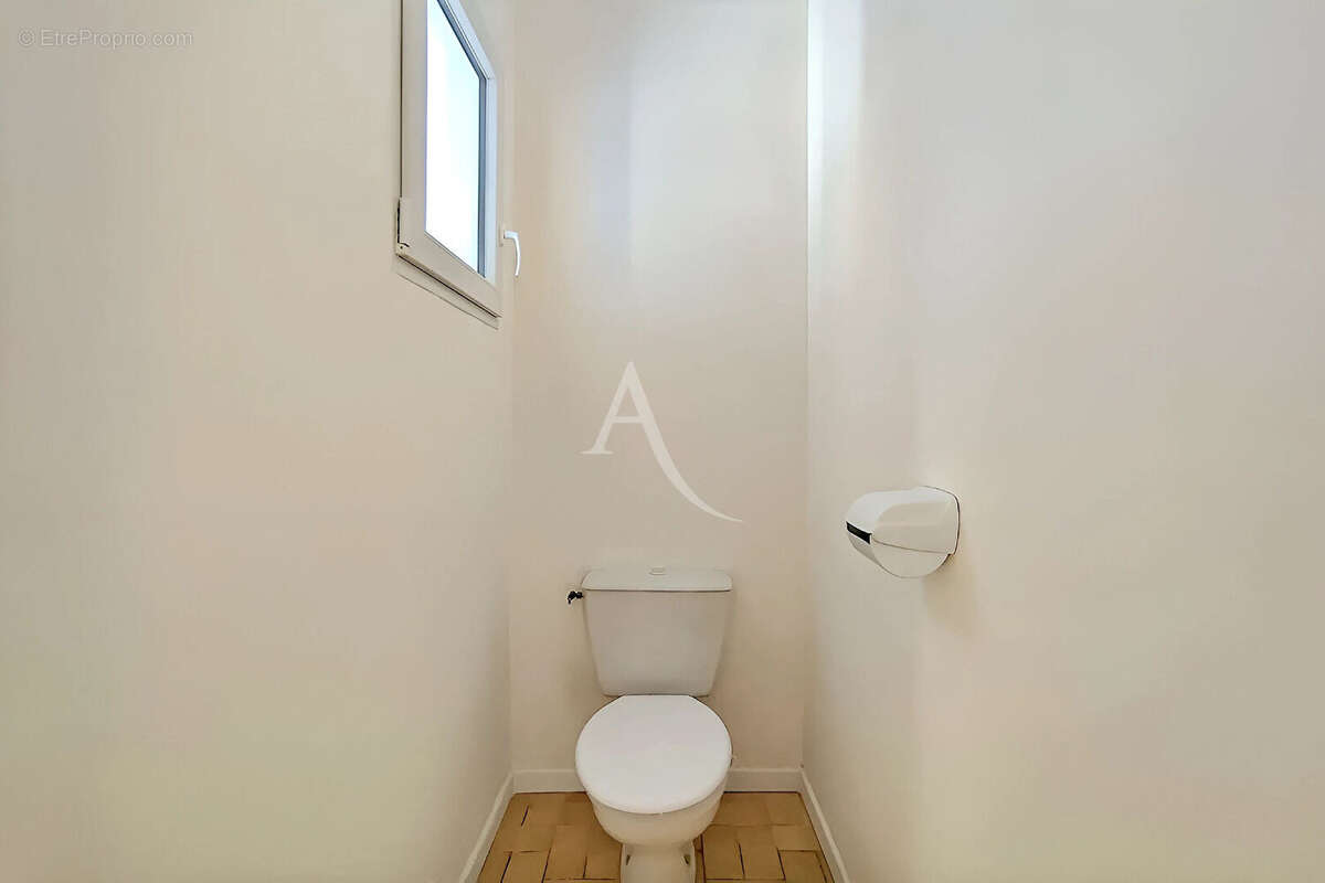 Maison à LES SABLES-D'OLONNE