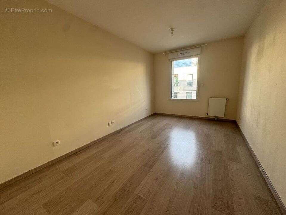 Appartement à CAEN