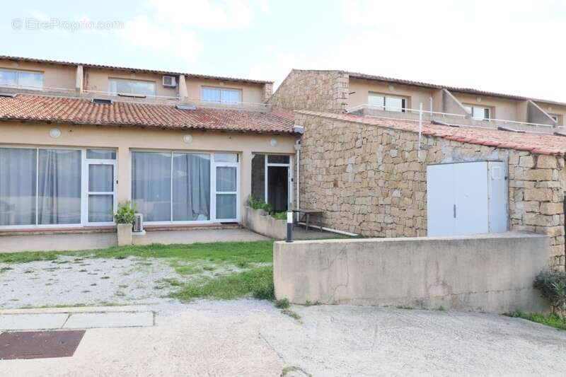 Très beau Duplex, 2 pièces avec vue mer/montagne, en Corse du Sud (20) - photo 10