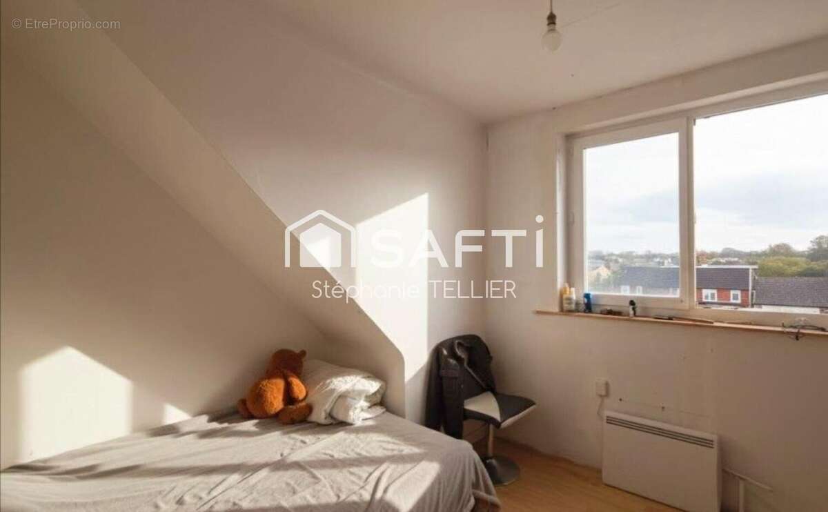 Photo 4 - Maison à GUINGAMP